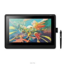 Wacom Cintiq 16 DTK-1660