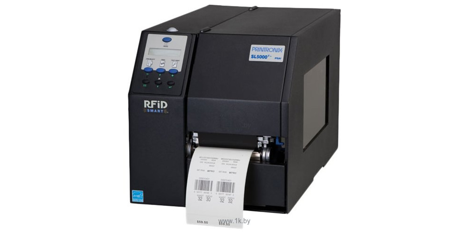 Printronix SL5204