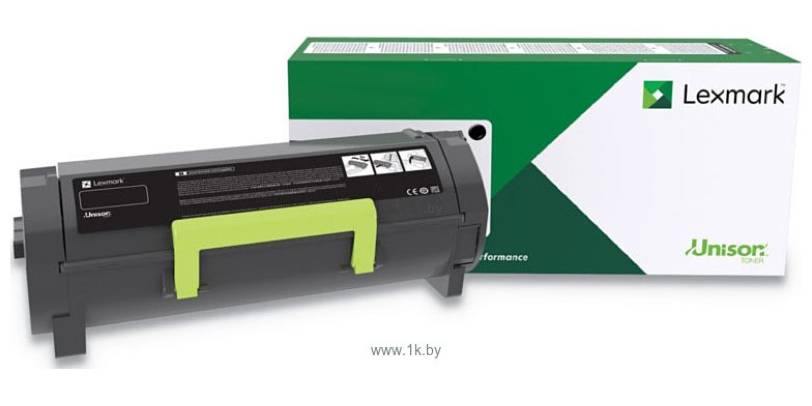 Lexmark B255X00 Lexmark B255X00