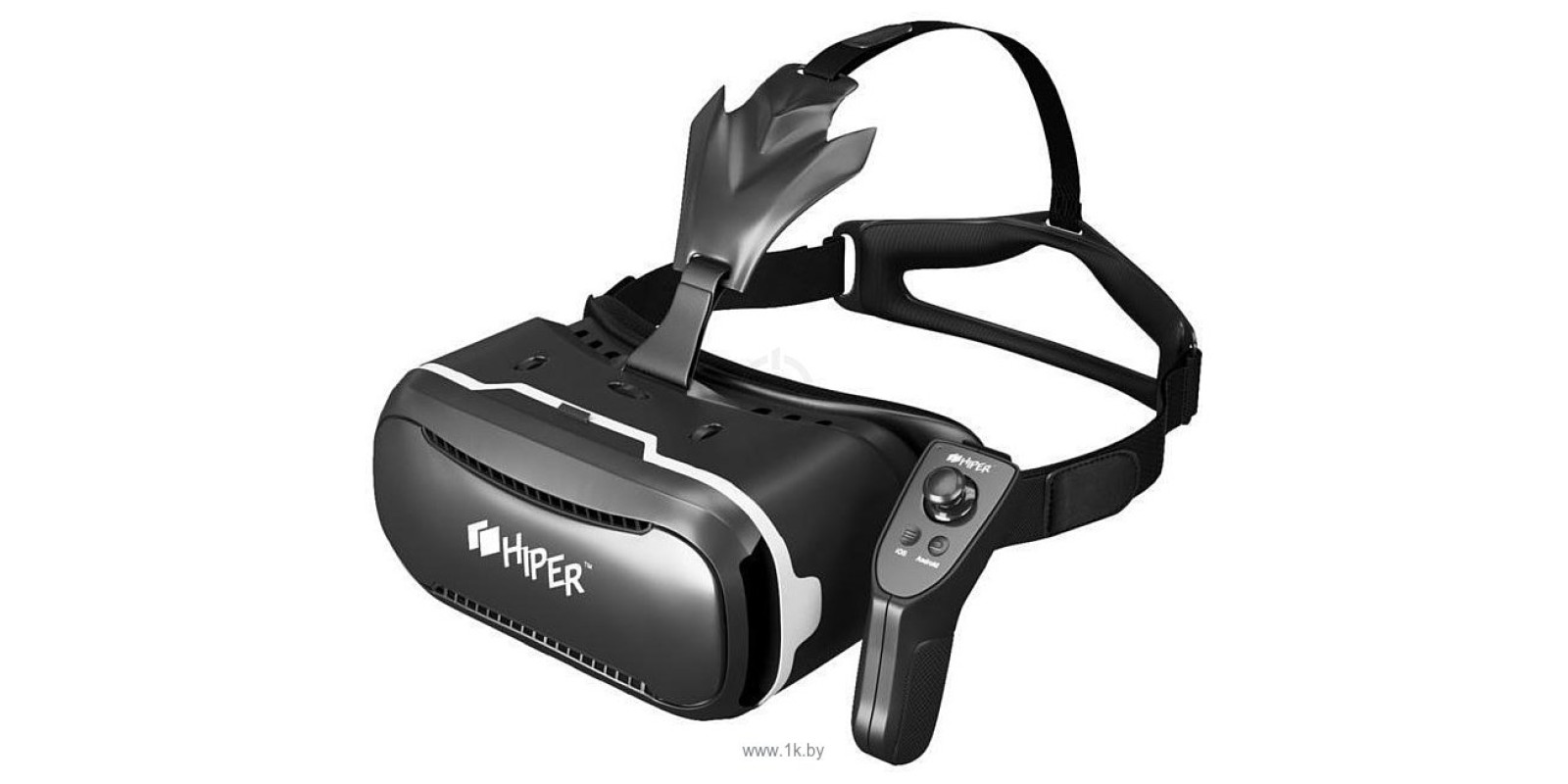 Hiper VRQ+