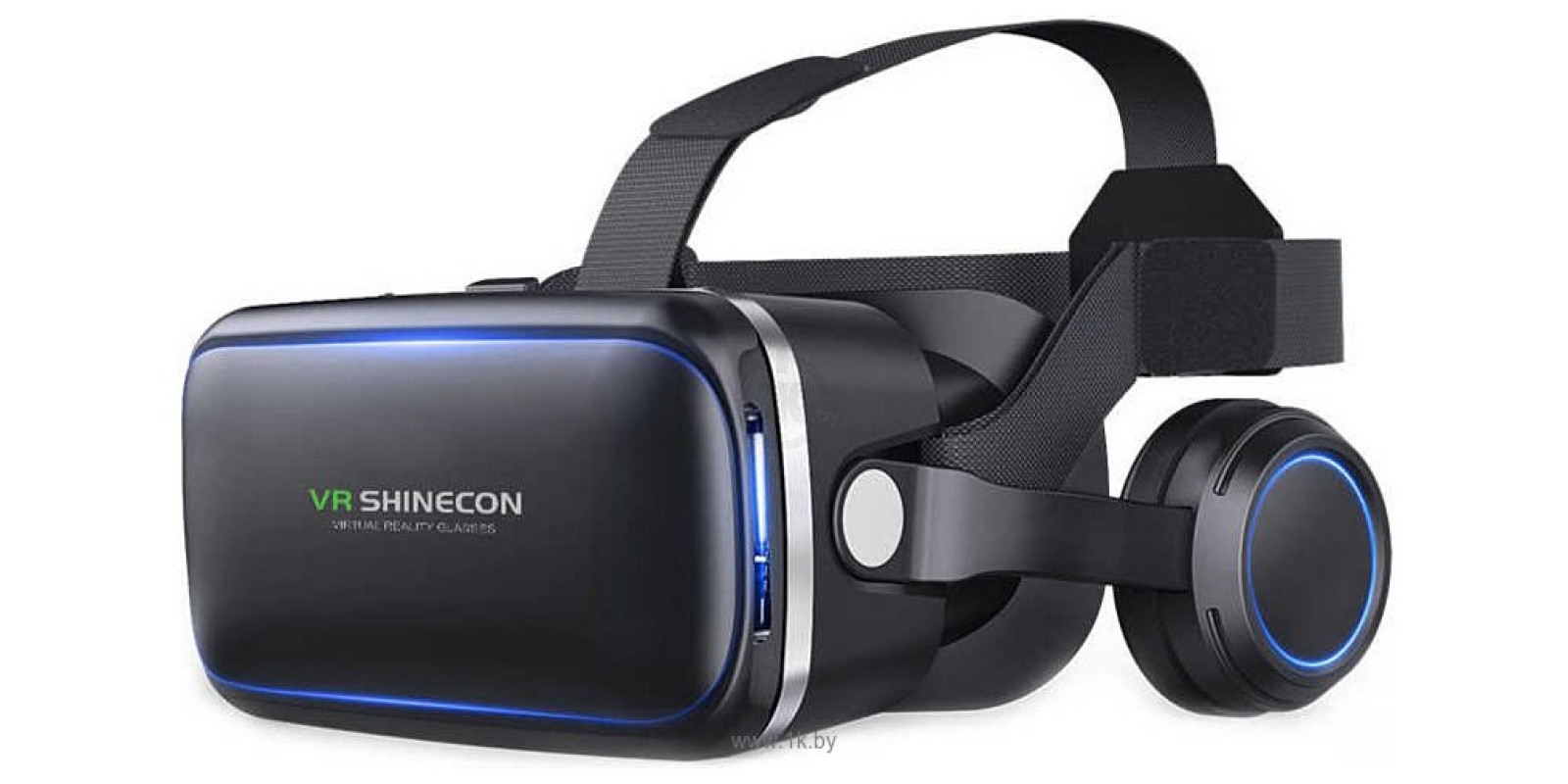 Veila VR Shinecon 3383 Veila VR Shinecon 3383