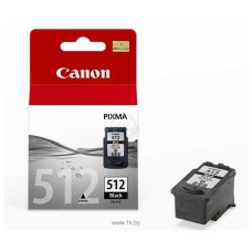 Аналог Canon PG-512