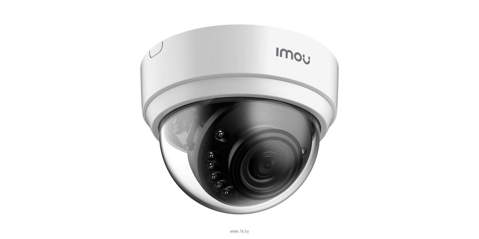 Imou Dome Lite 4MP (3.6 мм) Imou Dome Lite 4MP (3.6 мм)