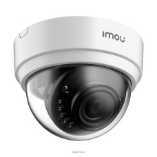 Imou Dome Lite 4MP (3.6 мм) Imou Dome Lite 4MP (3.6 мм)