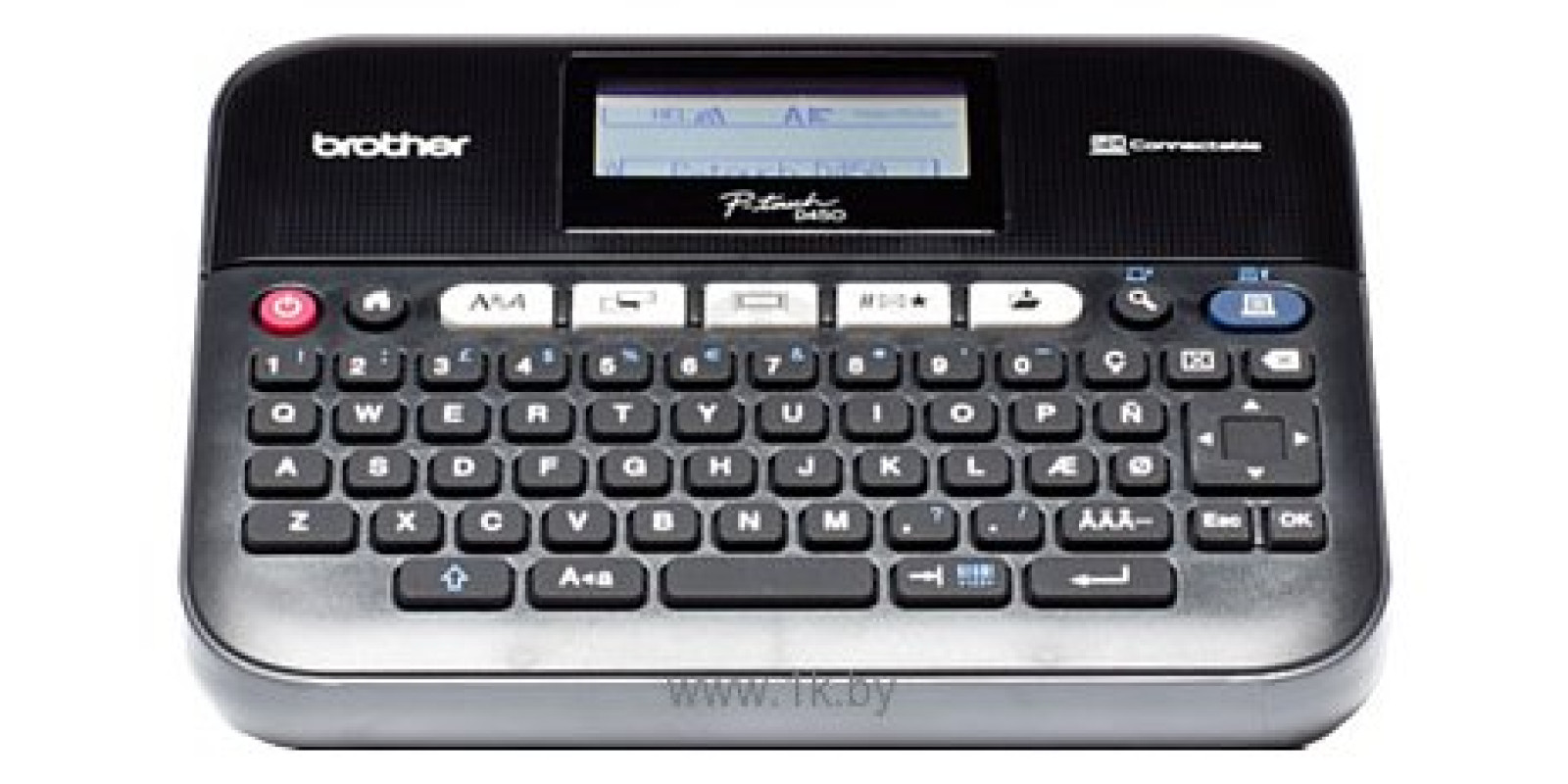 Brother PT-D450VP