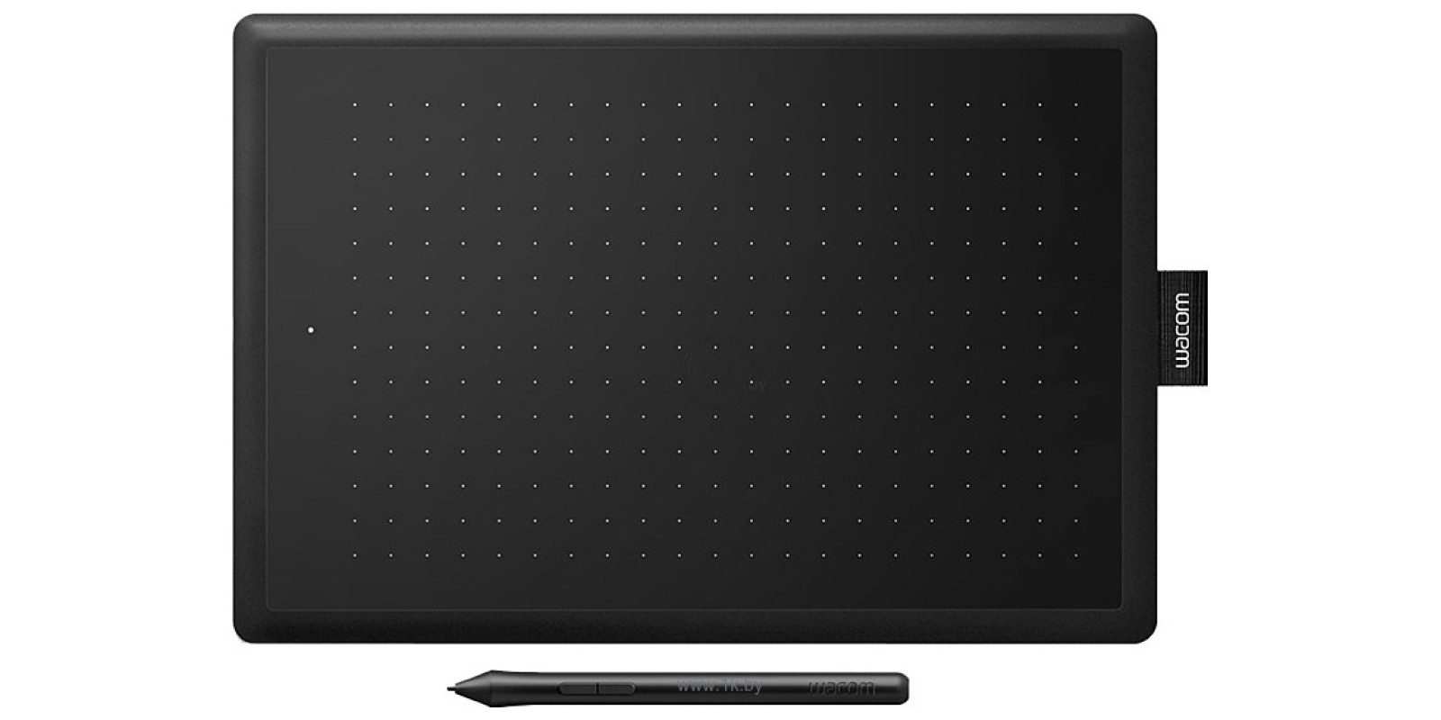 Wacom One by Wacom CTL-672 (средний размер)