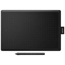 Wacom One by Wacom CTL-672 (средний размер)