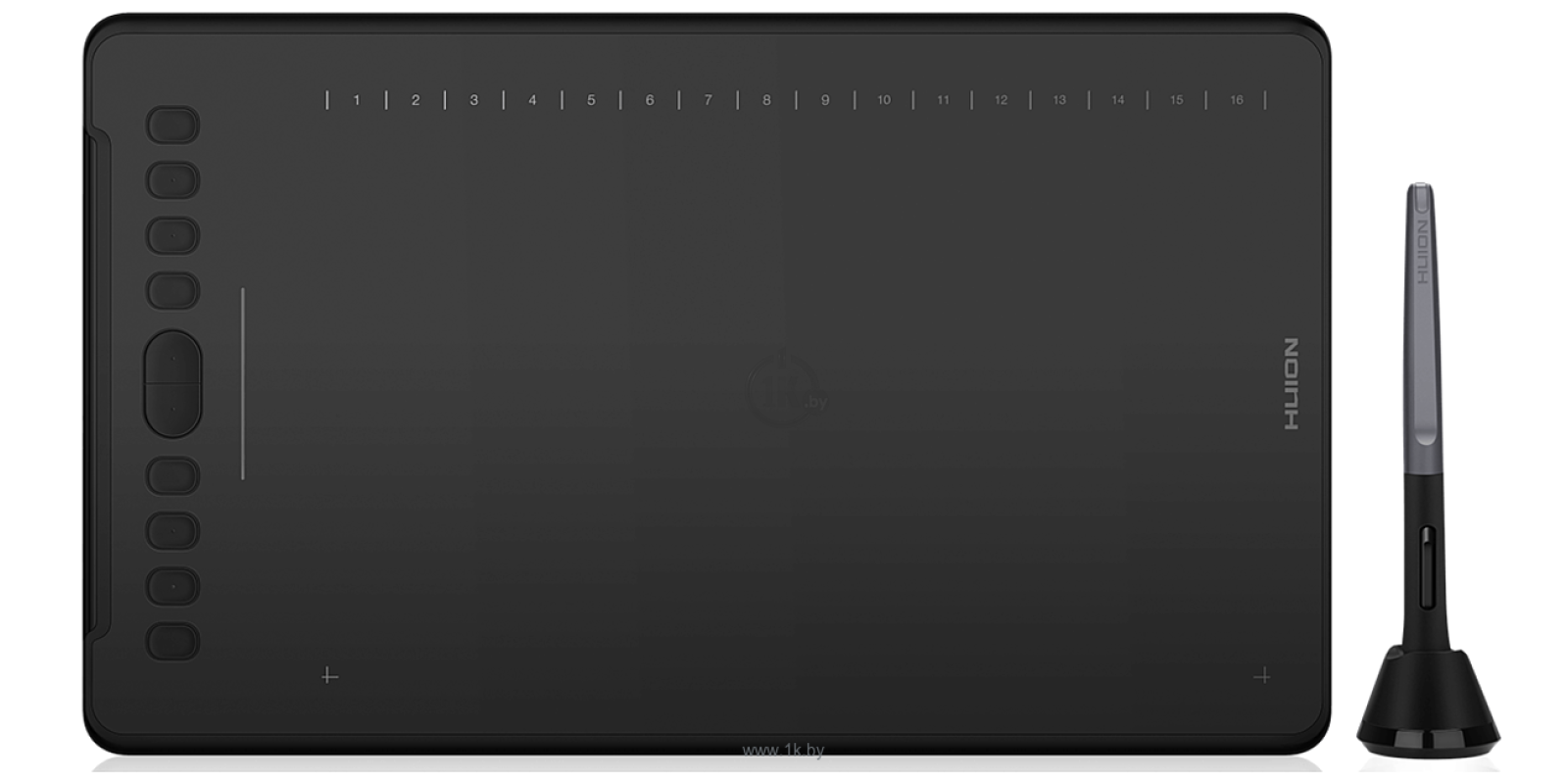 Huion Inspiroy H1161