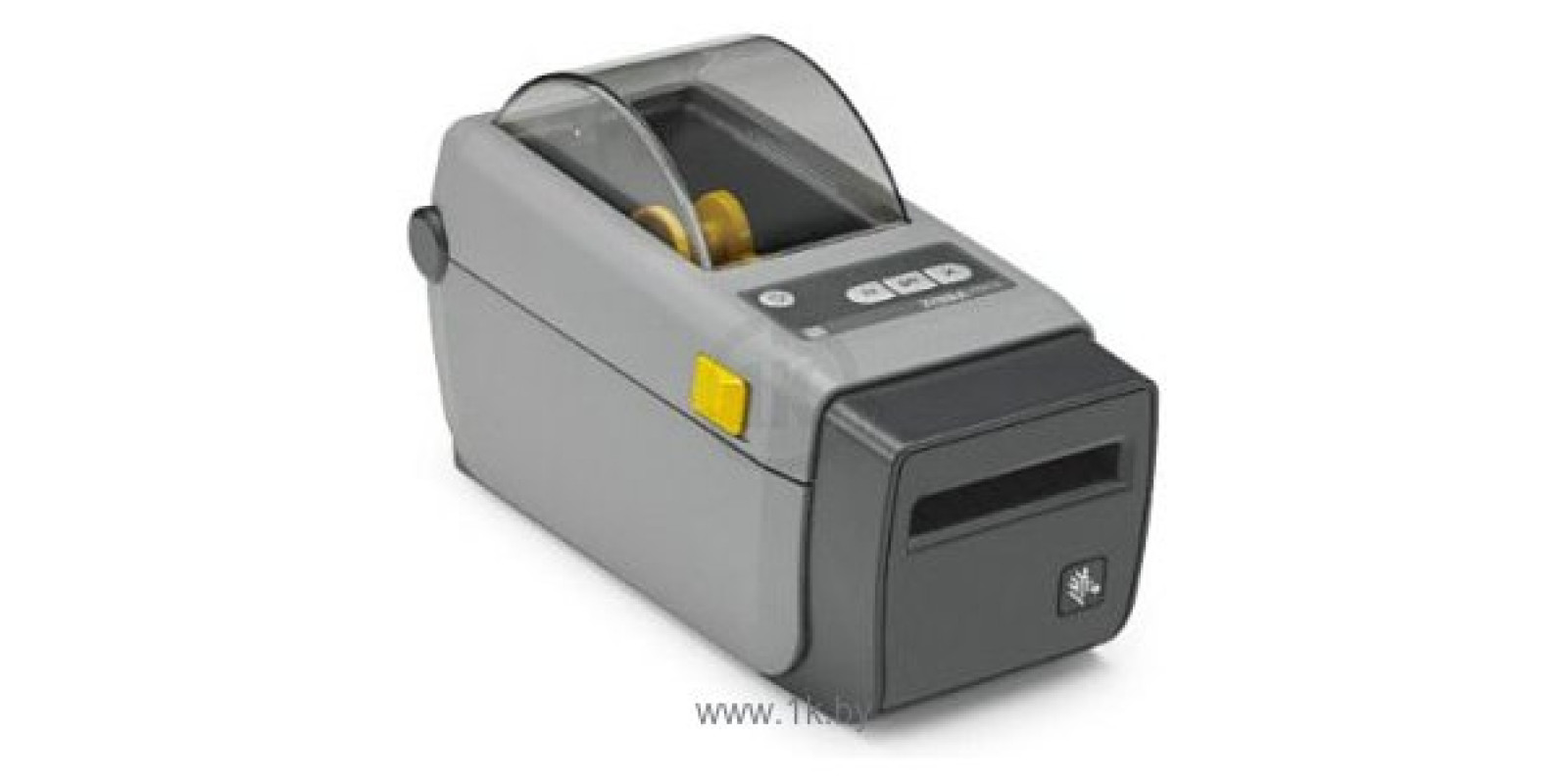 Zebra ZD410 (серый) Zebra ZD410 (серый)