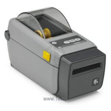 Zebra ZD410 (серый)