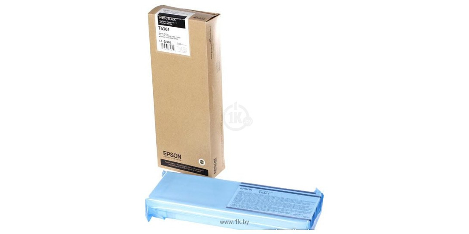 Epson C13T636100