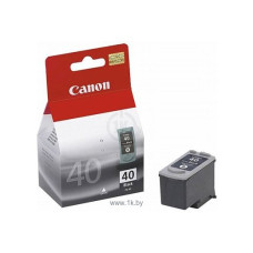 Аналог Canon PG-40 Black