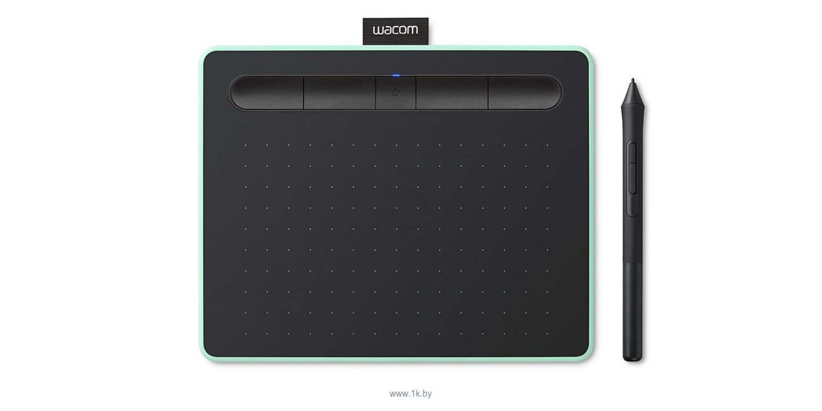 Wacom Intuos Pen S Bluetooth (CTL-4100WL) Wacom Intuos Pen S Bluetooth (CTL-4100WL)