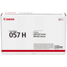 Аналог Canon 057 H Аналог Canon 057 H