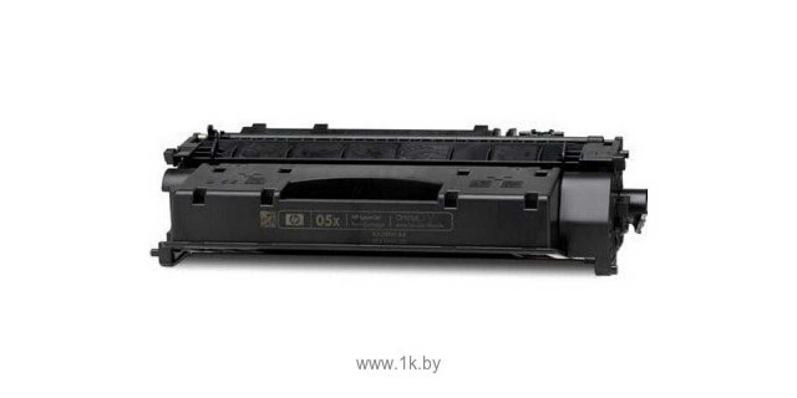 Аналог HP 05X (CE505X)