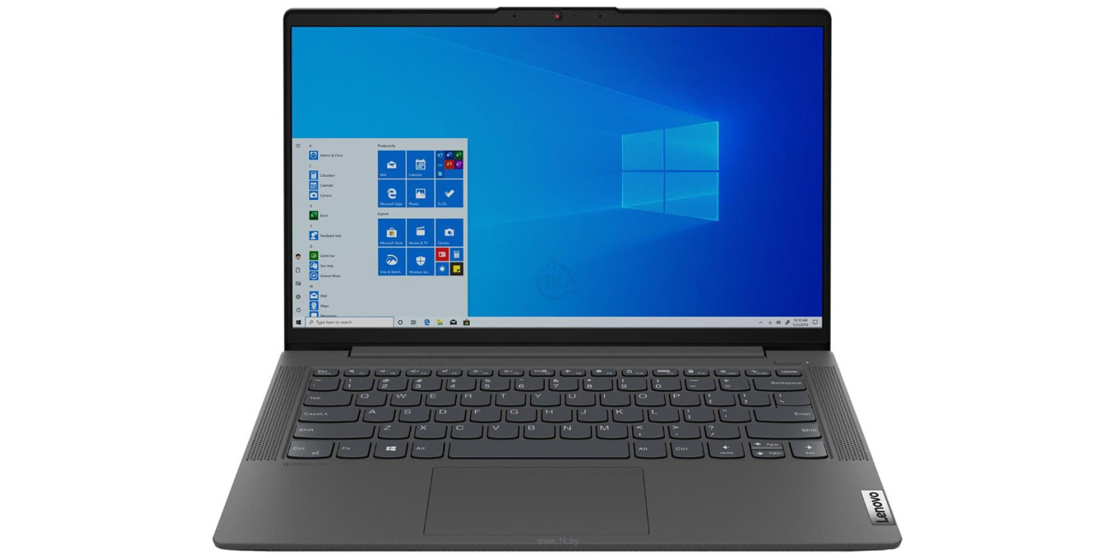 Lenovo IdeaPad 5 14ALC05 (82LM00A6RK) Lenovo IdeaPad 5 14ALC05 (82LM00A6RK)