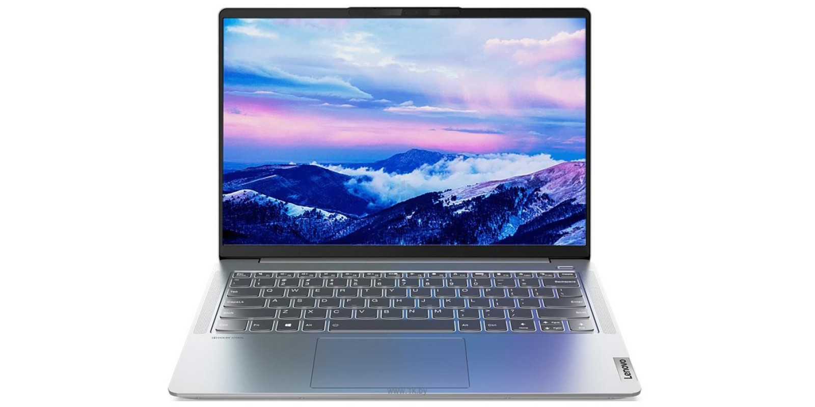 Lenovo IdeaPad 5 Pro 14ACN6 (82L7000QRK)
