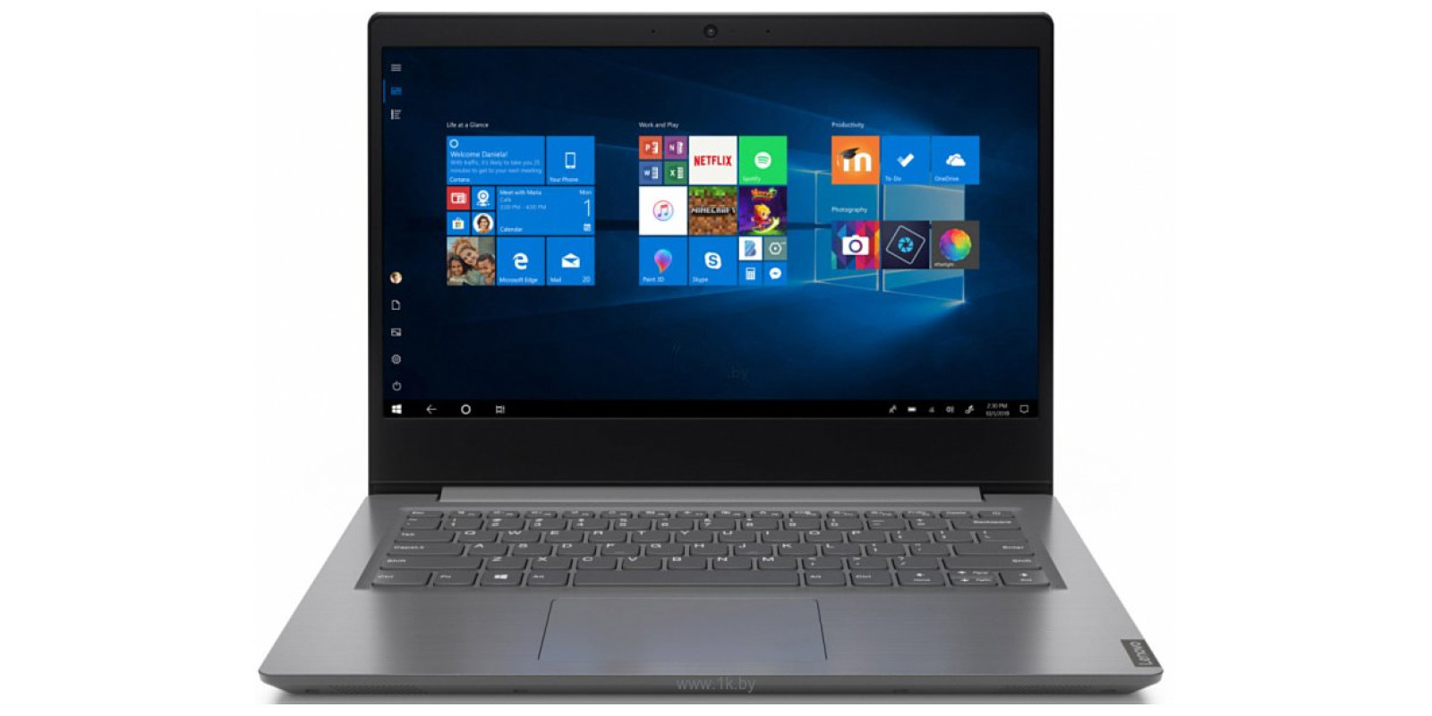 Lenovo V14-ADA (82C6006ERU) Lenovo V14-ADA (82C6006ERU)