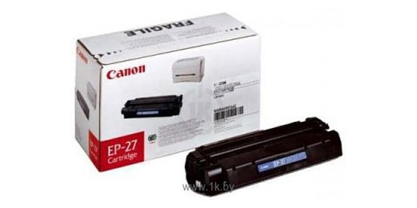 Аналог Canon EP-27