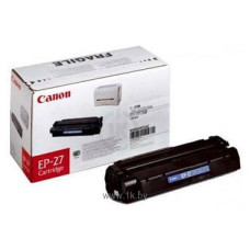 Аналог Canon EP-27 Аналог Canon EP-27