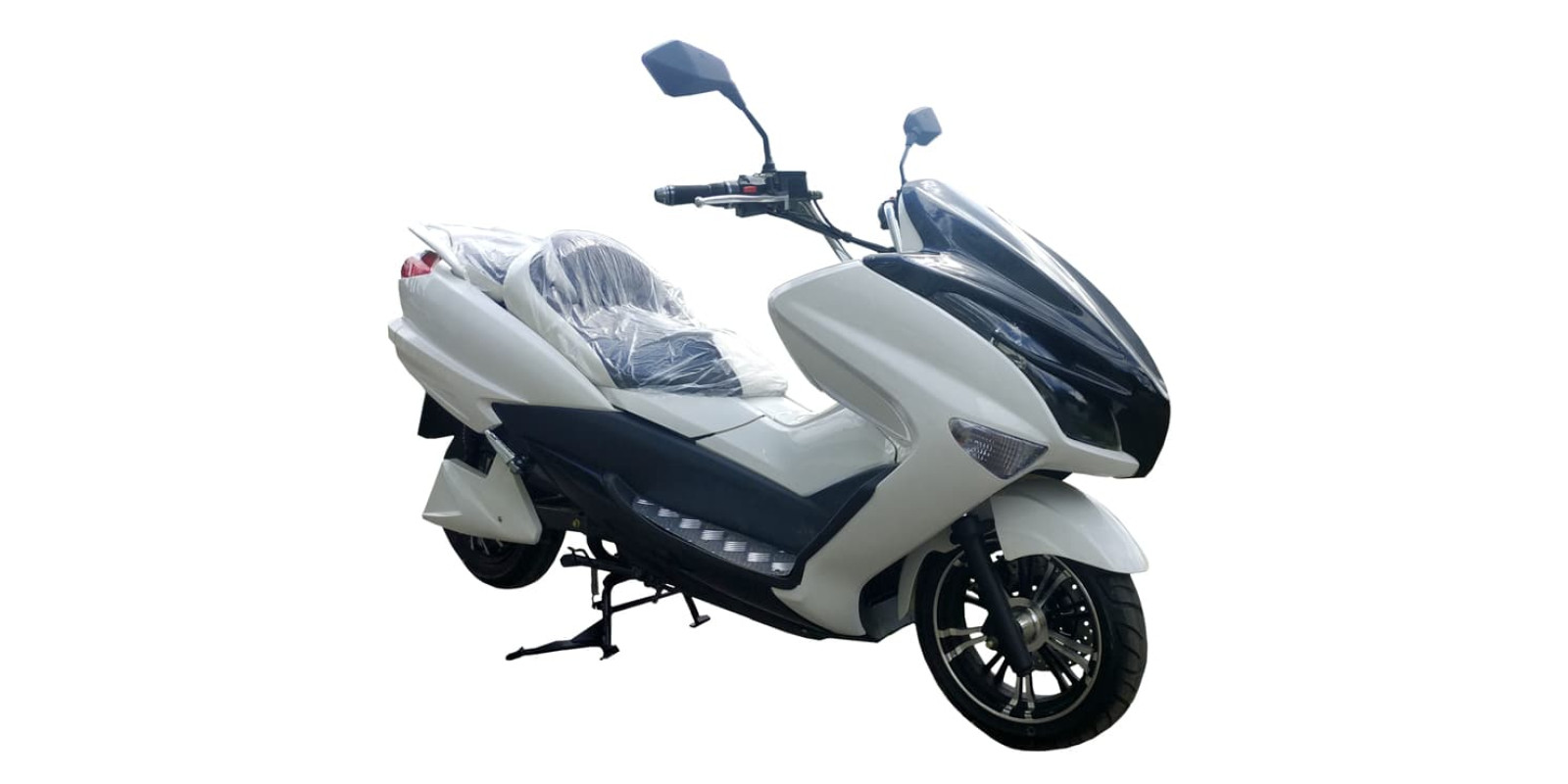Электроскутер Electrowin T-3 Maxi Электроскутер Electrowin T-3 Maxi
