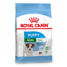 Royal Canin Puppy Mini Сухий корм для цуценят малих порід Royal Canin Puppy Mini Сухий корм для цуценят малих порід