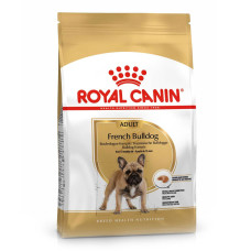 Сухий корм Royal Canin French Bulldog Adult для собак породи Французький бульдог
