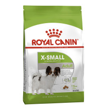 Royal Canin X-Small adult Сухий корм для собак мініатюрних порід Royal Canin X-Small adult Сухий корм для собак мініатюрних порід