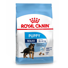 Royal Canin Maxi Puppy Сухий корм для цуценят великих порід Royal Canin Maxi Puppy Сухий корм для цуценят великих порід