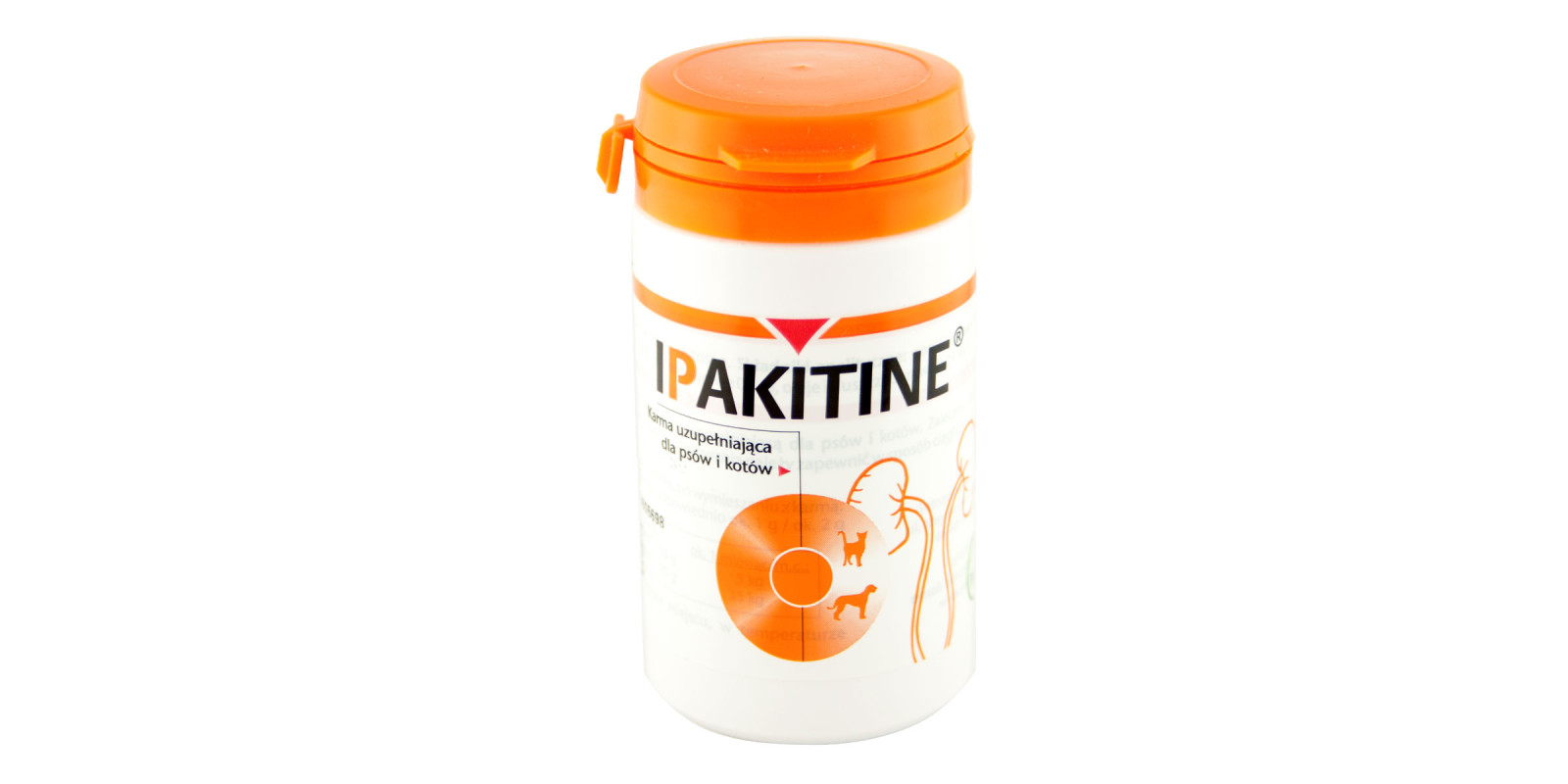 Vetoquinol Ipakitine (Іпакітін) Кормова добавка для сечостатевої системи