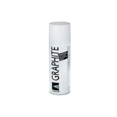 Захисний струмопровідний лак на основі графіту CRAMOLIN GRAPHITE 200мл