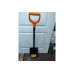  відгуки про лопат для земляних робіт fiskars solidtm 1026684. читати 91 відгук покупців все для саду 42427 3