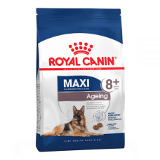 Royal Canin Maxi Ageing 8+ Сухий корм для собак великих порід старше 8 років Royal Canin Maxi Ageing 8+ Сухий корм для собак великих порід старше 8 років