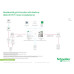 Инвертор с ЗУ Schneider Electric Conext 5,5 KW 48VDC 230VAC XW7048E инвертор с зу schneider electric conext 5,5 kw 48vdc 230vac xw7048e инверторы 55186 2