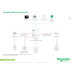 Инвертор с ЗУ Schneider Electric Conext 5,5 KW 48VDC 230VAC XW7048E инвертор с зу schneider electric conext 5,5 kw 48vdc 230vac xw7048e инверторы 55186 3