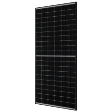 Солнечный модуль JA Solar JAM60S20-385/MR, 385 Вт, черная рама (Mono, Black Frame) солнечный модуль ja solar jam60s20-385/mr, 385 вт, черная рама (mono, black frame) электротовары для дома 55147 1