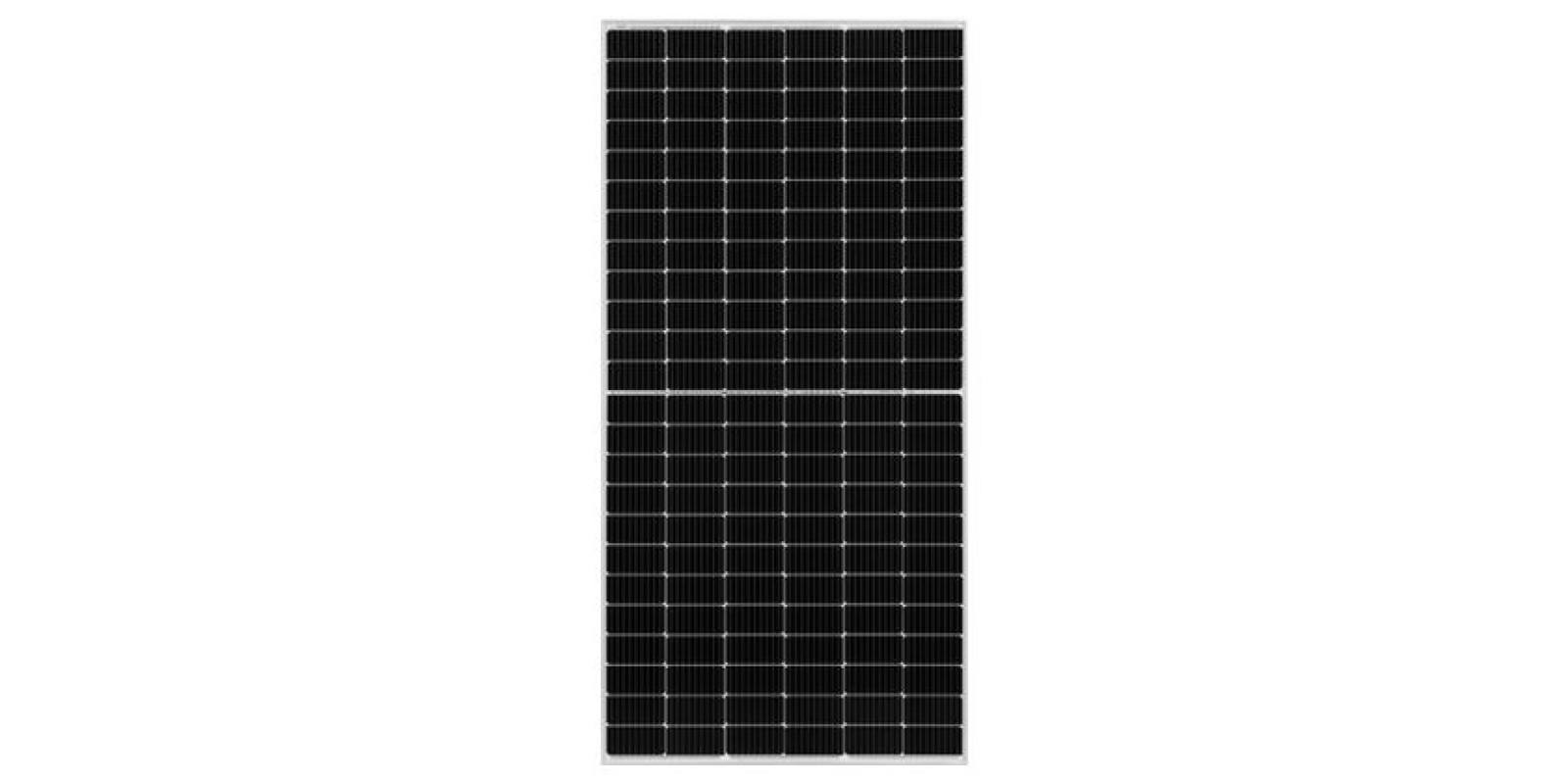 Сонячний модуль JA Solar JAM72S20-455/MR, 455 Вт (Mono)