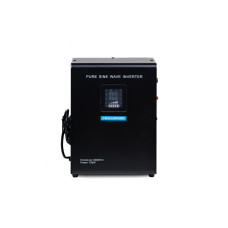 линейно-интерактивный источник бесперебойного питания challenger homeline 1000w12 бесперебойники (ибп) 55205 1