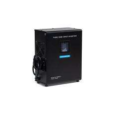 Линейно-интерактивный источник бесперебойного питания Challenger HomeLine 1500W24 линейно-интерактивный источник бесперебойного питания challenger homeline 1500w24 бесперебойники (ибп) 55203 1