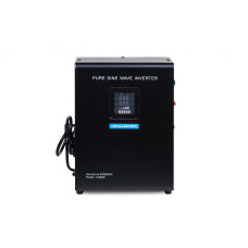  линейно-интерактивный источник бесперебойного питания challenger homeline 2000w24 бесперебойники (ибп) 55207 1