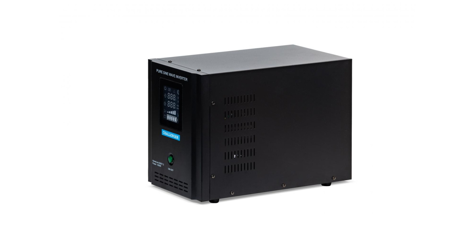 Линейно-интерактивный источник бесперебойного питания Challenger HomeLine 2500T24