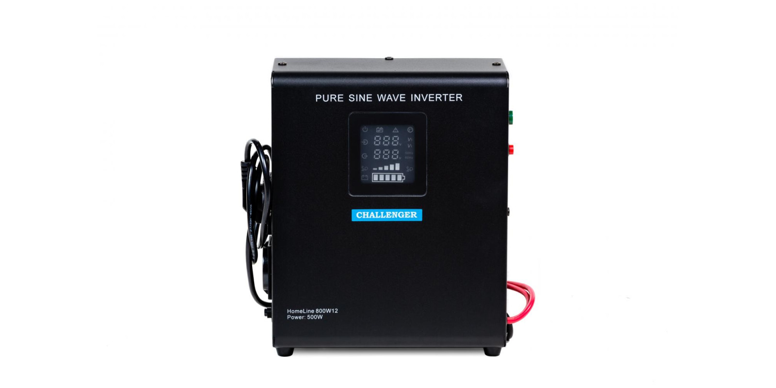 Линейно-интерактивный источник бесперебойного питания Challenger HomeLine 800W12