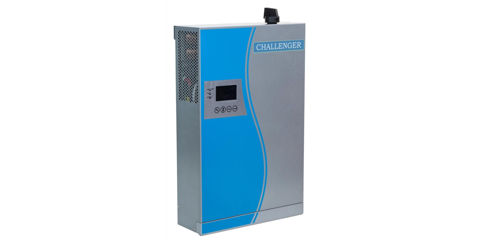Автономный солнечный инвертор Challenger Spirit 5 KVA Автономный солнечный инвертор Challenger Spirit 5 KVA