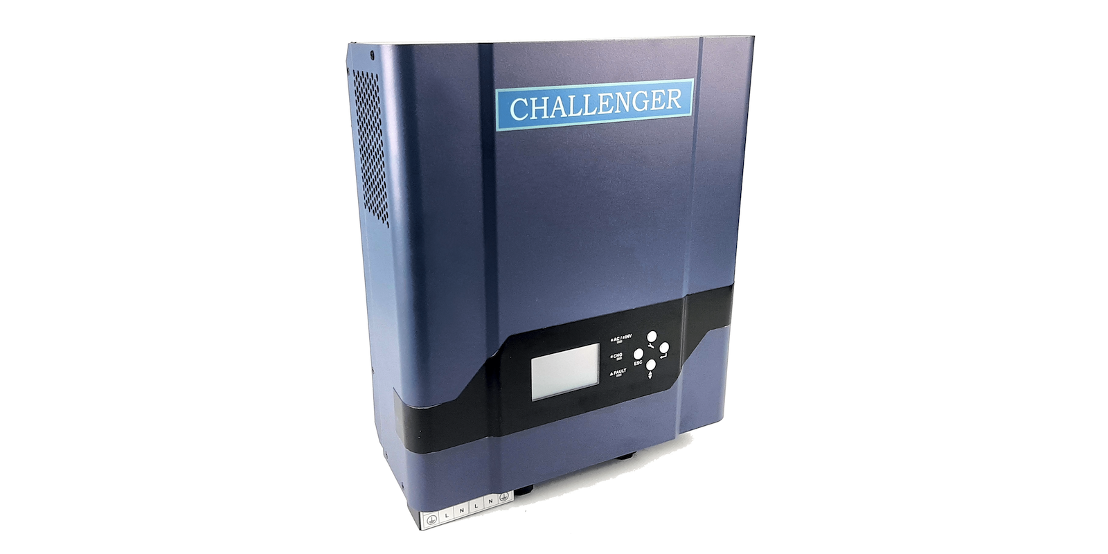 Автономный солнечный инвертор Challenger Spirit 3 KVA Автономный солнечный инвертор Challenger Spirit 3 KVA