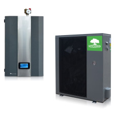  тепловой насос mycond mhcs 040 ahs тепловые насосы 55187 1