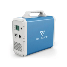 Портативна зарядна станція PowerOak Bluetti EB180
