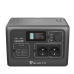  портативная зарядная станция poweroak bluetti eb55 оборудование, станки и инструменты 55194 2