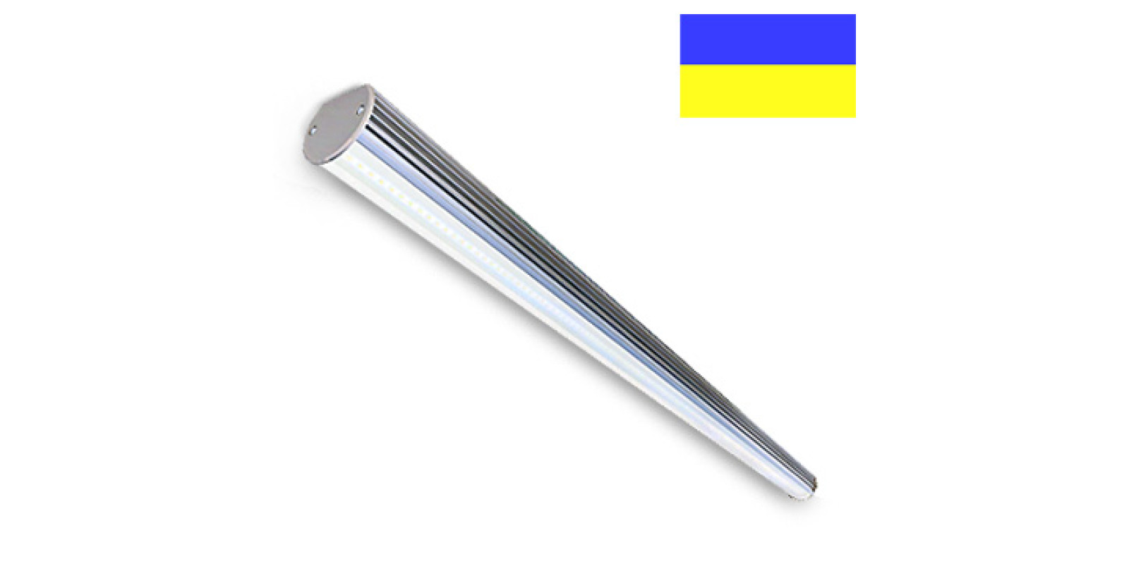 Светодиодный светильник Line-100