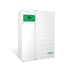 Инвертор с ЗУ Schneider Electric Conext 5,5 KW 48VDC 230VAC XW7048E инвертор с зу schneider electric conext 5,5 kw 48vdc 230vac xw7048e инверторы 55186 1