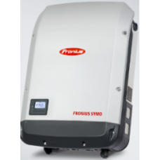 Инвертор Сетевой Fronius Symo 10.0-3-M инвертор сетевой fronius symo 10.0-3-m инверторы 55152 1